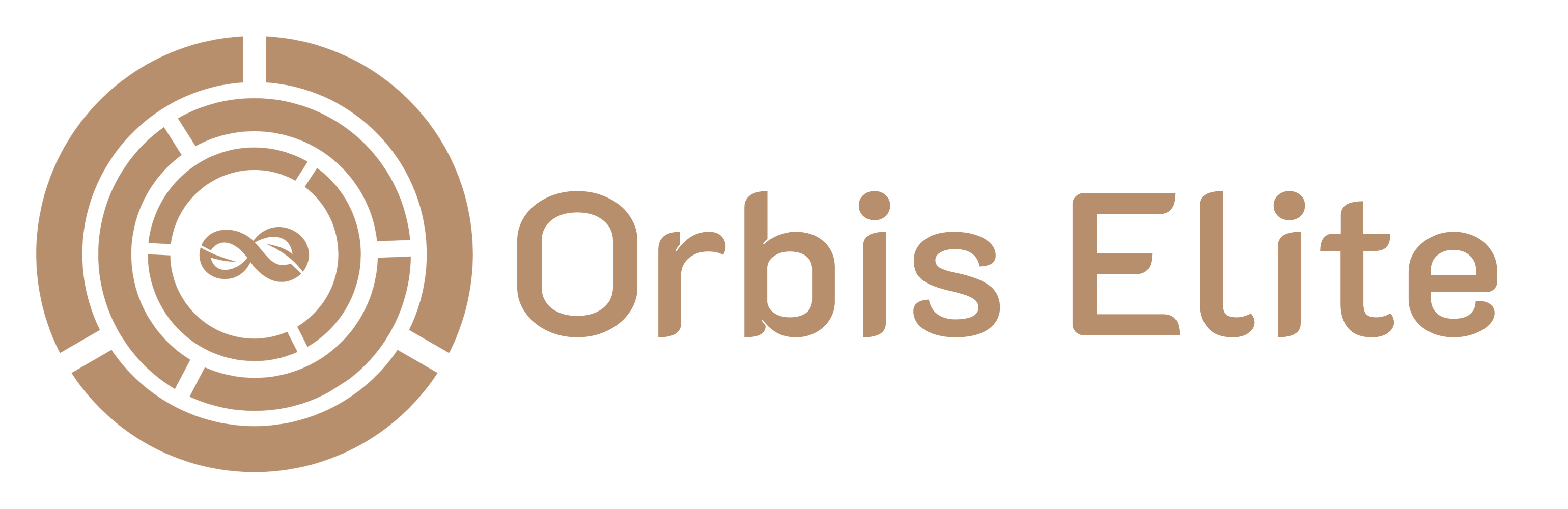 Orbis Elite Logo