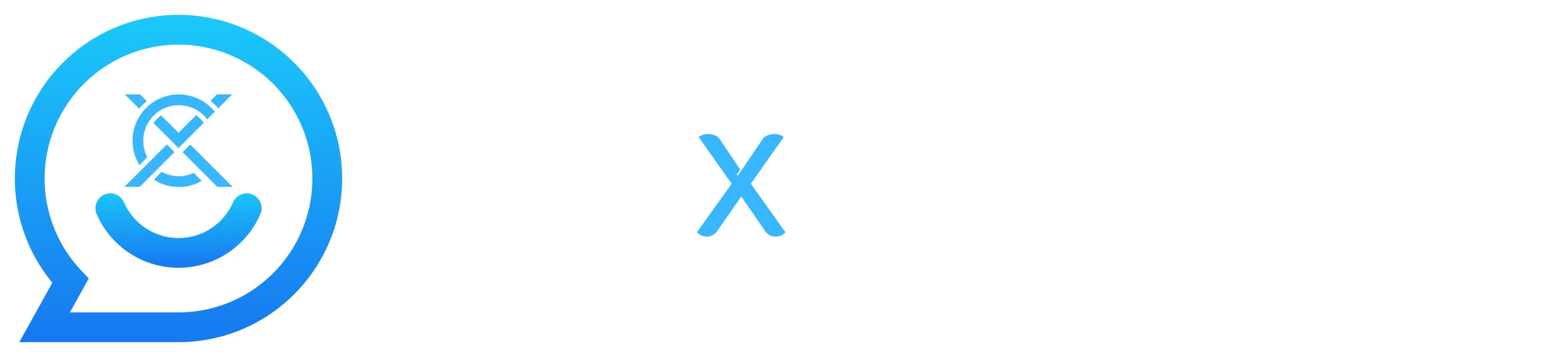 CoreX Messenger Logo